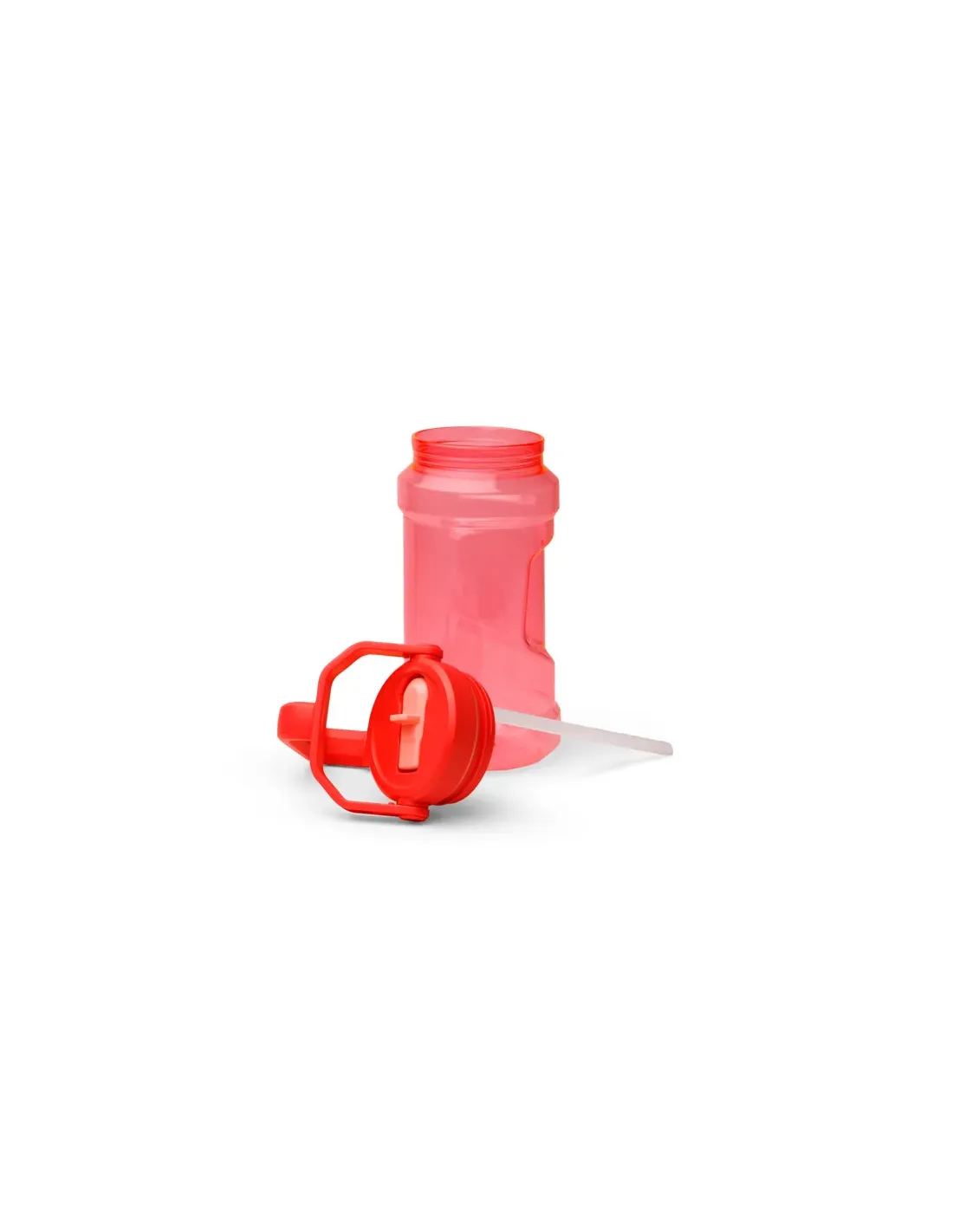 Bidón Deportivo Personalizable METZER 1,5 L con Pajita personalizado de Stamina imagen 10