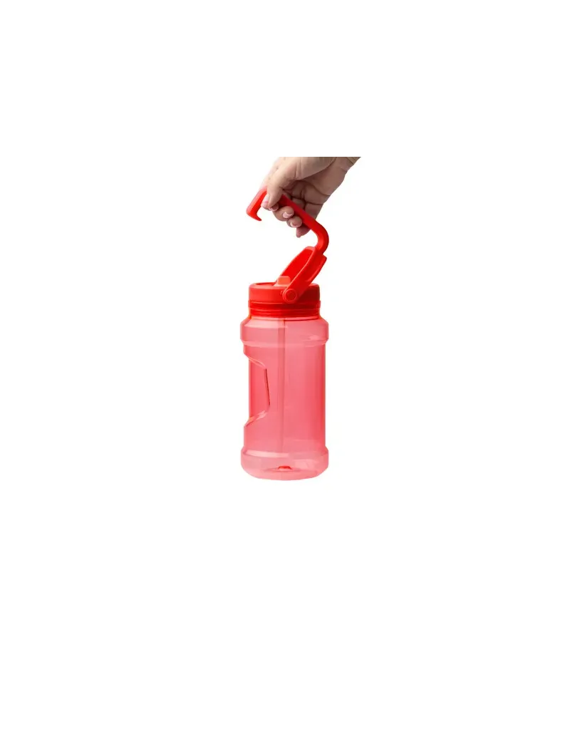 Bidón Deportivo Personalizable METZER 1,5 L con Pajita personalizado de Stamina imagen 11