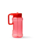 Bidón Deportivo Personalizable METZER 1,5 L con Pajita personalizado de Stamina imagen 1