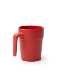 Taza Personalizable DANEK 250 ml de Cerámica Mate personalizado de Stamina imagen 6