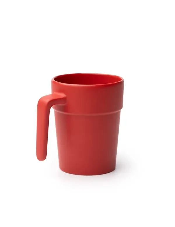 Taza Personalizable DANEK 250 ml de Cerámica Mate personalizado de Stamina imagen 6