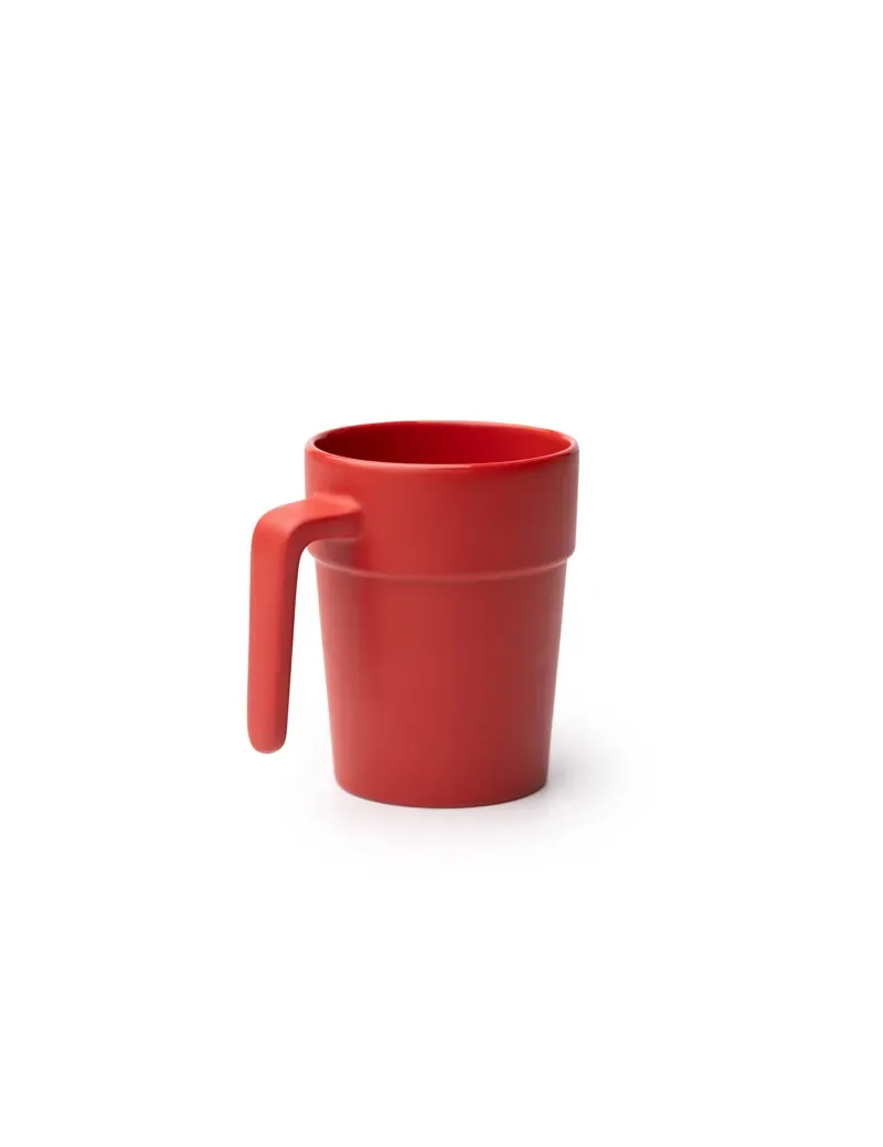 Taza Personalizable DANEK 250 ml de Cerámica Mate personalizado de Stamina imagen 6