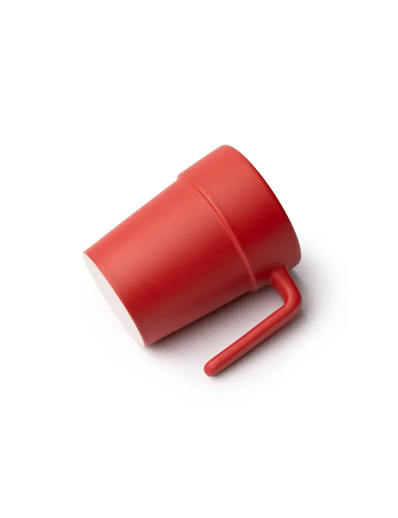 Taza Personalizable DANEK 250 ml de Cerámica Mate personalizado de Stamina imagen 9
