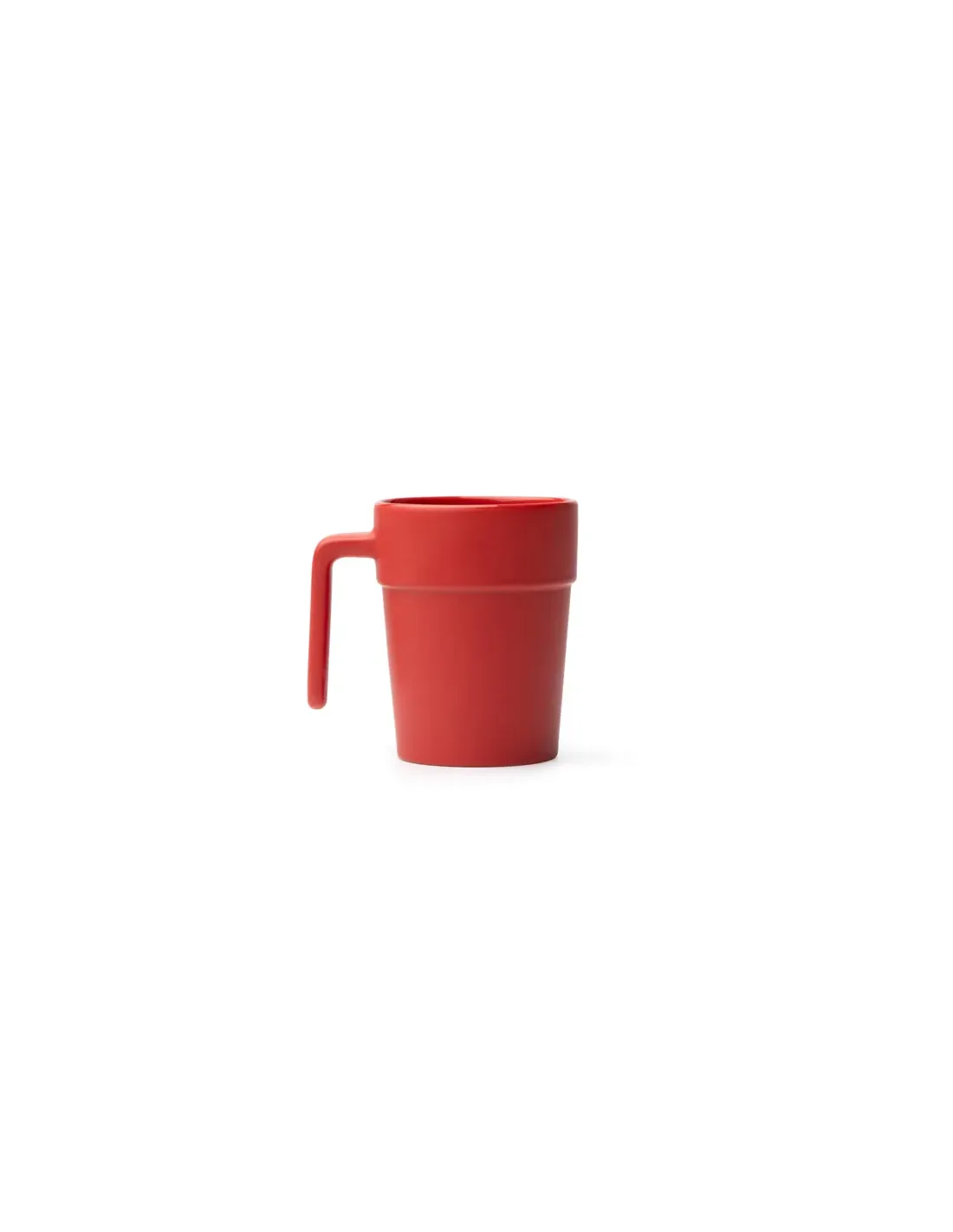 Taza Personalizable DANEK 250 ml de Cerámica Mate personalizado de Stamina imagen 1