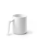 Taza Personalizable BANUCI 350 ml para Sublimación personalizado de Stamina imagen 1