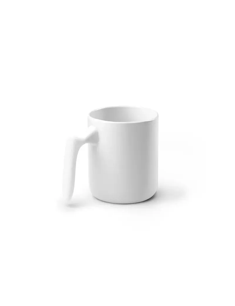 Taza Personalizable BANUCI 350 ml para Sublimación personalizado de Stamina imagen 1