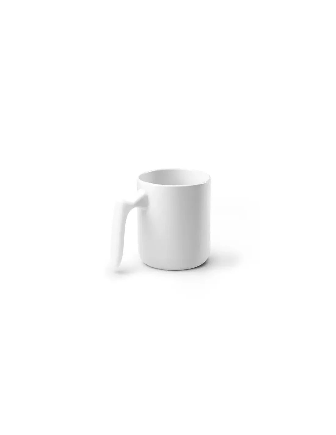 Taza Personalizable BANUCI 350 ml para Sublimación personalizado de Stamina imagen 1