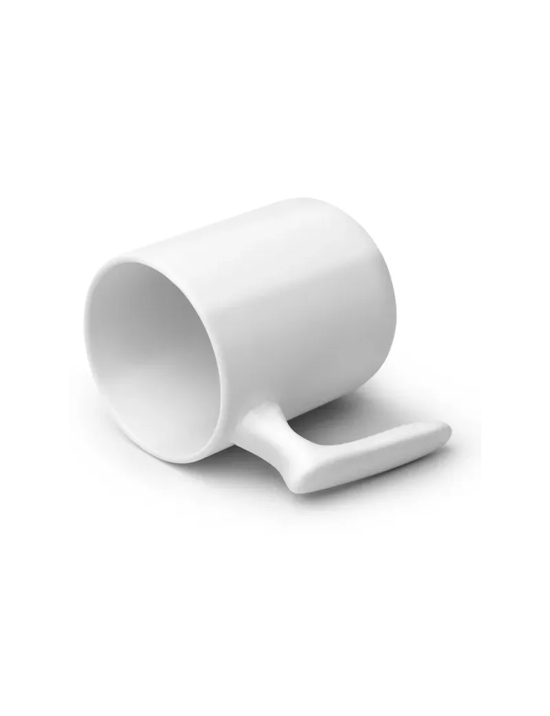 Taza Personalizable BANUCI 350 ml para Sublimación personalizado de Stamina imagen 3