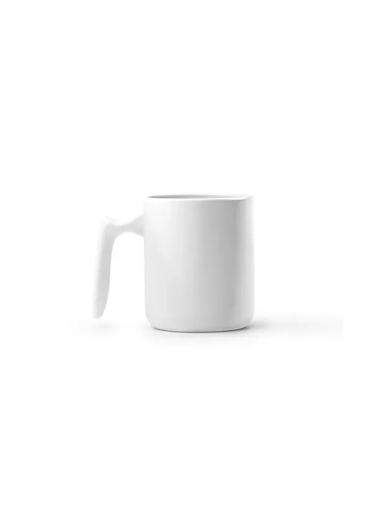 Taza Personalizable BANUCI 350 ml para Sublimación personalizado de Stamina imagen 6