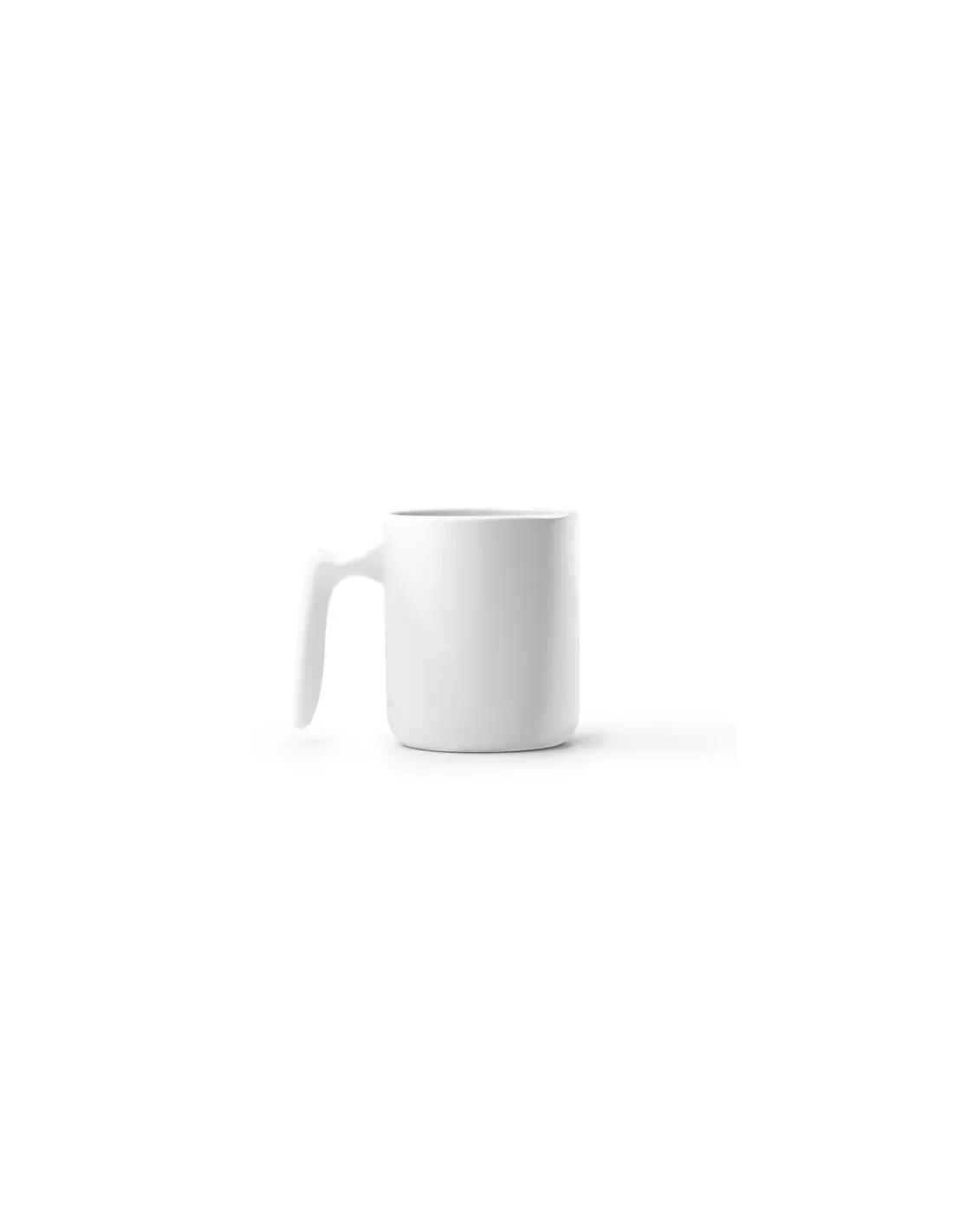 Taza Personalizable BANUCI 350 ml para Sublimación personalizado de Stamina imagen 6