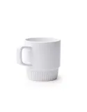 Taza Personalizable CORTINA 350 ml para Sublimación personalizado de Stamina imagen 1
