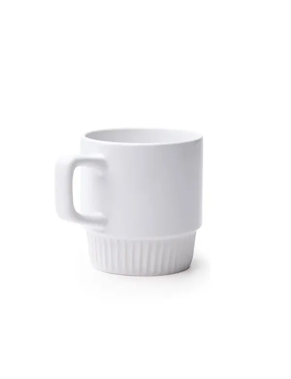 Taza Personalizable CORTINA 350 ml para Sublimación personalizado de Stamina imagen 1