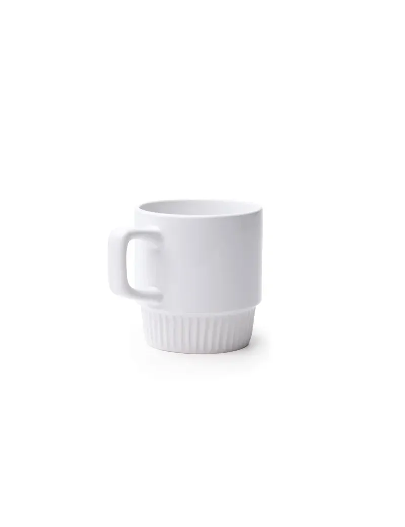 Taza Personalizable CORTINA 350 ml para Sublimación personalizado de Stamina imagen 1