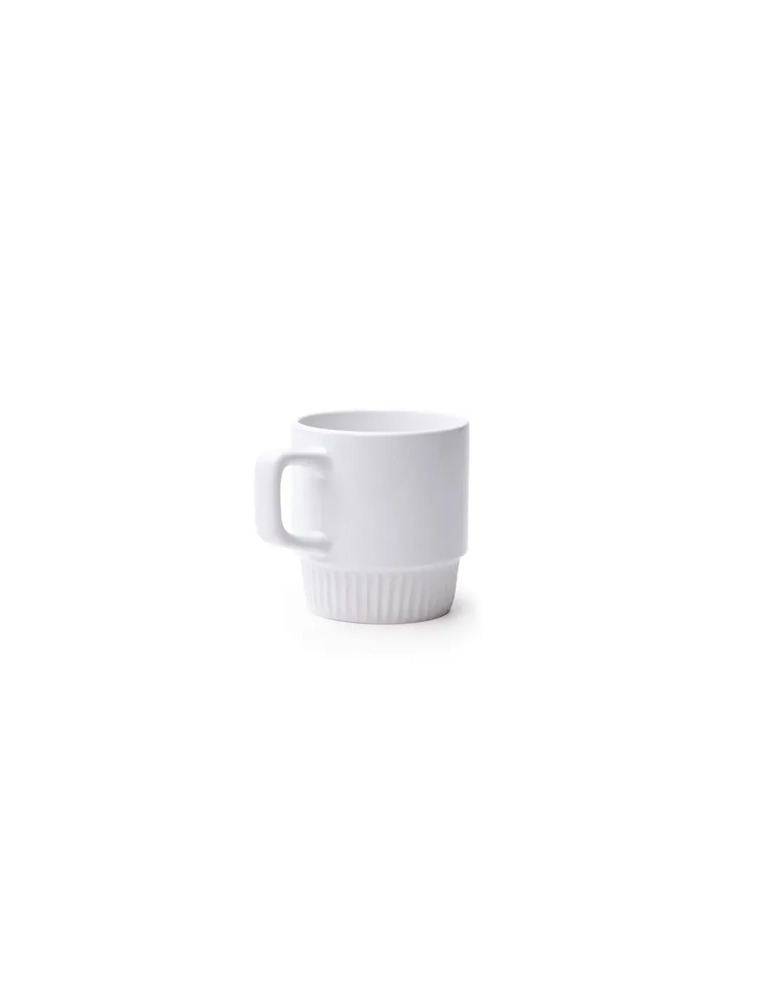 Taza Personalizable CORTINA 350 ml para Sublimación personalizado de Stamina imagen 1