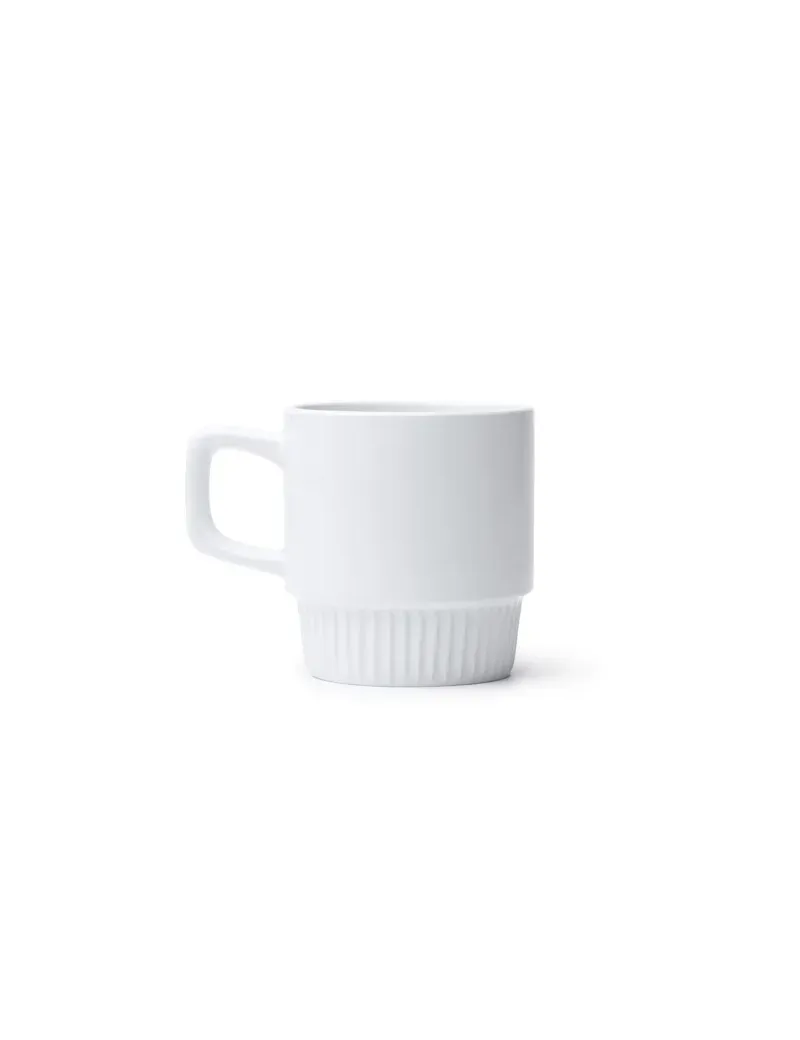 Taza Personalizable CORTINA 350 ml para Sublimación personalizado de Stamina imagen 5