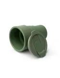 Vaso Plegable Personalizable MOES 400 ml de Silicona personalizado de Stamina imagen 7