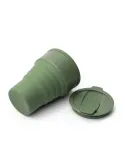 Vaso Plegable Personalizable MOES 400 ml de Silicona personalizado de Stamina imagen 8