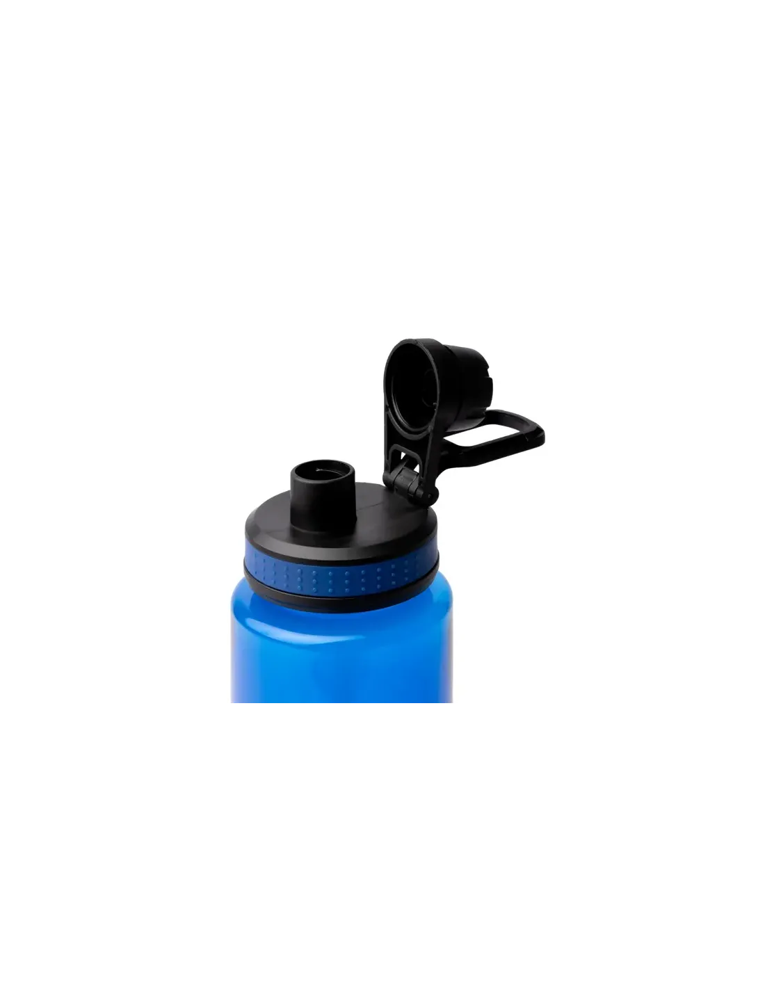 Bidón Personalizable FELPS 750 ml de RPET con Asa personalizado de Stamina imagen 11