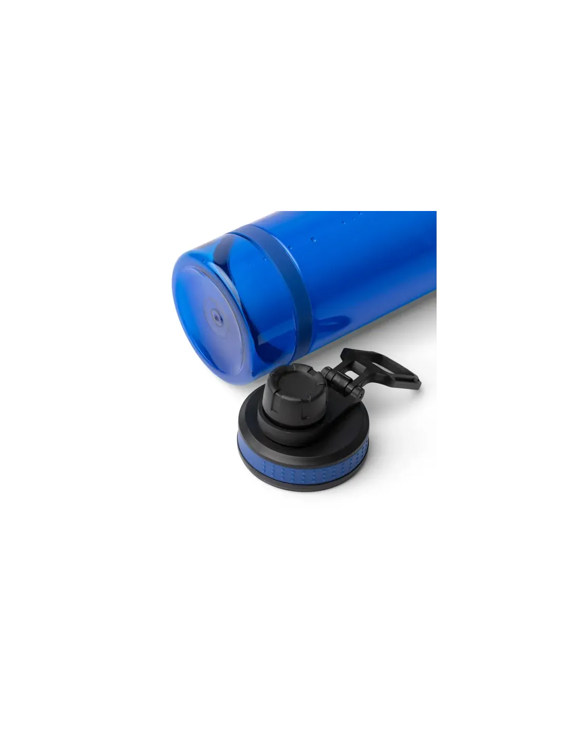 Bidón Personalizable FELPS 750 ml de RPET con Asa personalizado de Stamina imagen 12