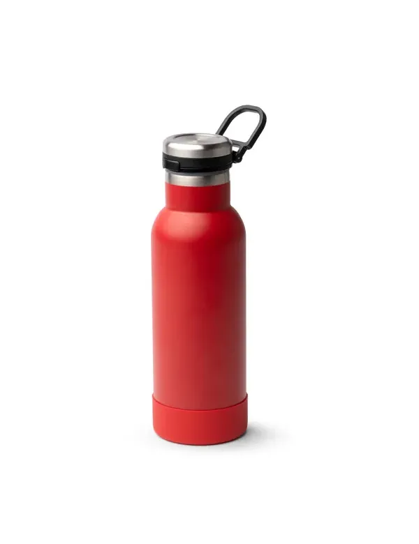 Bidón Personalizable MEBLAT 480 ml de Acero Inoxidable Reciclado personalizado de Stamina imagen 7