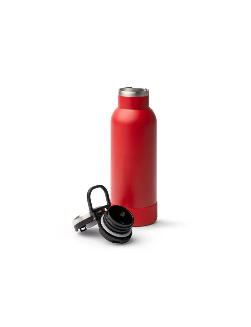 Bidón Personalizable MEBLAT 480 ml de Acero Inoxidable Reciclado personalizado de Stamina imagen 10