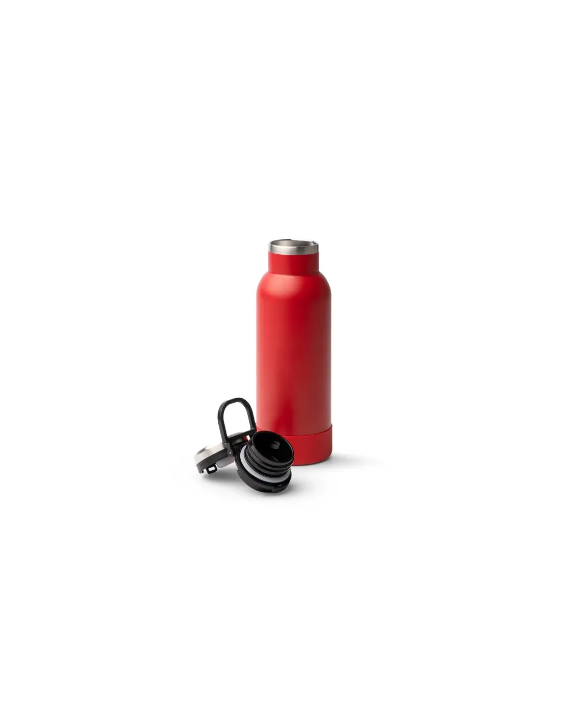 Bidón Personalizable MEBLAT 480 ml de Acero Inoxidable Reciclado personalizado de Stamina imagen 10