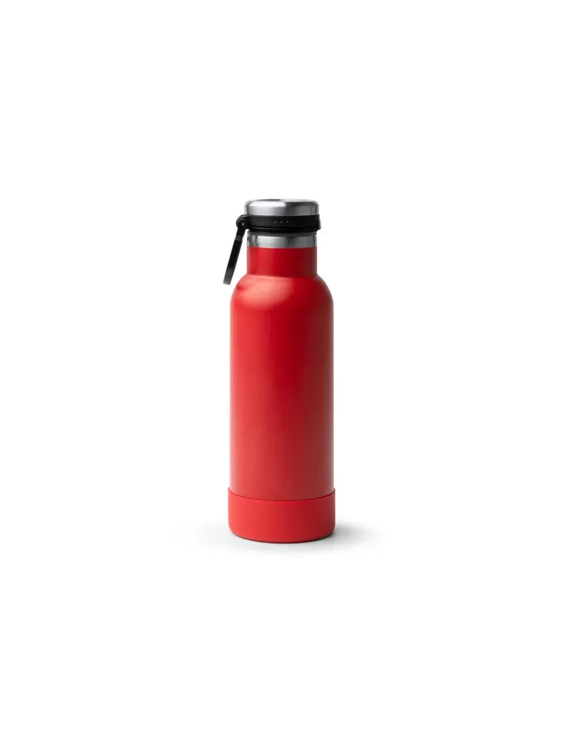 Bidón Personalizable MEBLAT 480 ml de Acero Inoxidable Reciclado personalizado de Stamina imagen 1