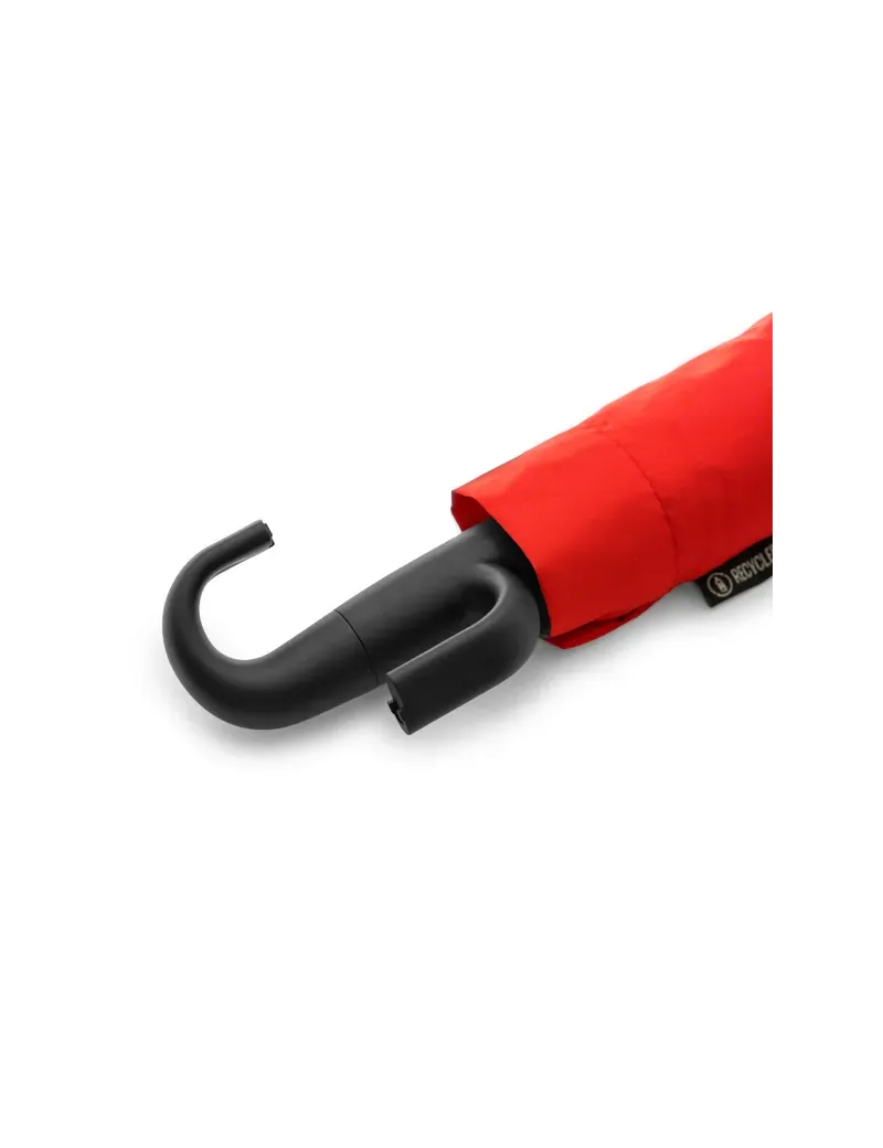 Paraguas Plegable Personalizable PARSON Automático Antiventisca RPET personalizado de Stamina imagen 10