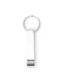 Llavero Metálico Personalizable BOSMA con Abridor y Abrelatas personalizado de Stamina imagen 2