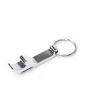 Llavero Metálico Personalizable BOSMA con Abridor y Abrelatas personalizado de Stamina imagen 3