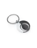 Llavero Personalizable OKANE con Moneda para Carro personalizado de Stamina imagen 1