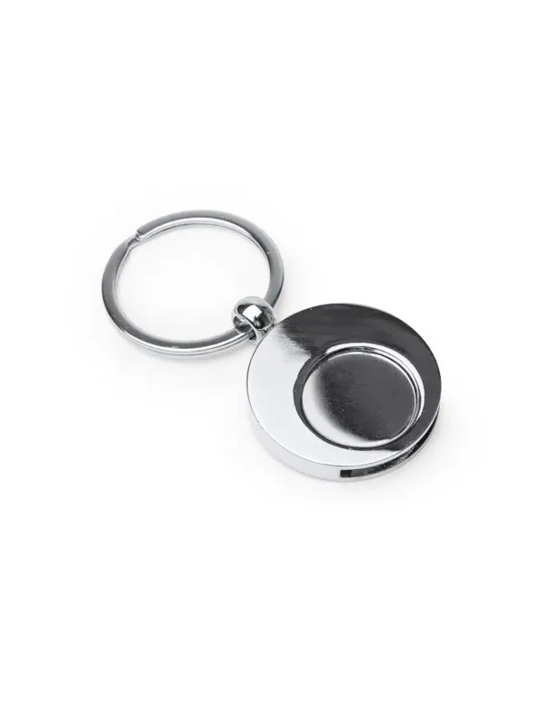 Llavero Personalizable OKANE con Moneda para Carro personalizado de Stamina imagen 1