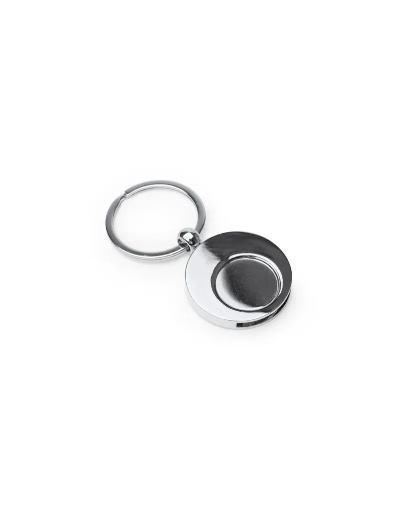 Llavero Personalizable OKANE con Moneda para Carro personalizado de Stamina imagen 1