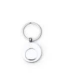 Llavero Personalizable OKANE con Moneda para Carro personalizado de Stamina imagen 2
