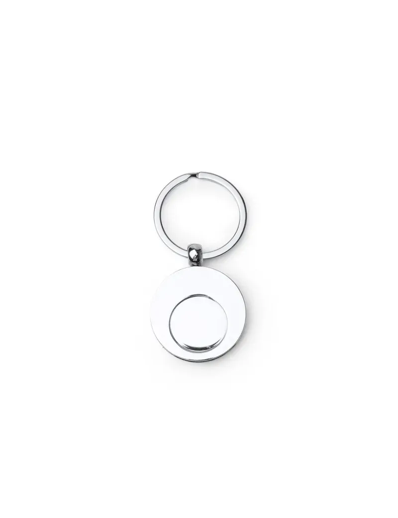Llavero Personalizable OKANE con Moneda para Carro personalizado de Stamina imagen 2