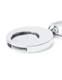 Llavero Personalizable OKANE con Moneda para Carro personalizado de Stamina imagen 4