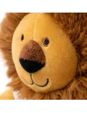 Peluche Personalizable LENNY con Camiseta Blanca personalizado de Stamina imagen 11