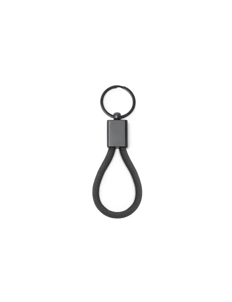 Llavero Personalizable MAKAN con Cordón de Poliéster personalizado de Stamina imagen 4