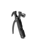 Multiherramienta Personalizable BARCIS 9 Funciones de Acero Inoxidable personalizado de Stamina imagen 1