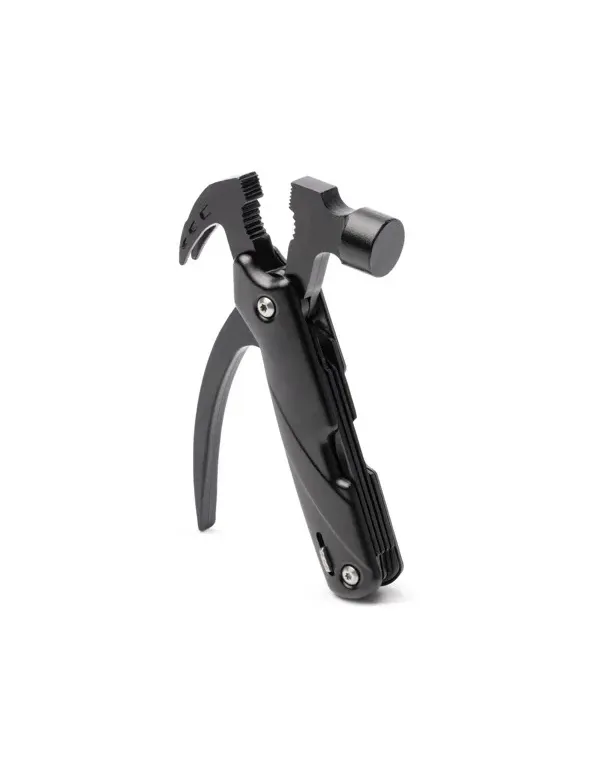 Multiherramienta Personalizable BARCIS 9 Funciones de Acero Inoxidable personalizado de Stamina imagen 1