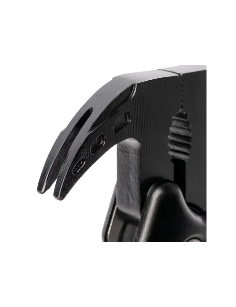 Multiherramienta Personalizable BARCIS 9 Funciones de Acero Inoxidable personalizado de Stamina imagen 6