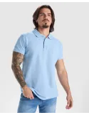 Polo STAR personalizado de Roly imagen 35
