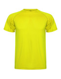 Camiseta técnica MONTECARLO personalizado de Roly imagen 8