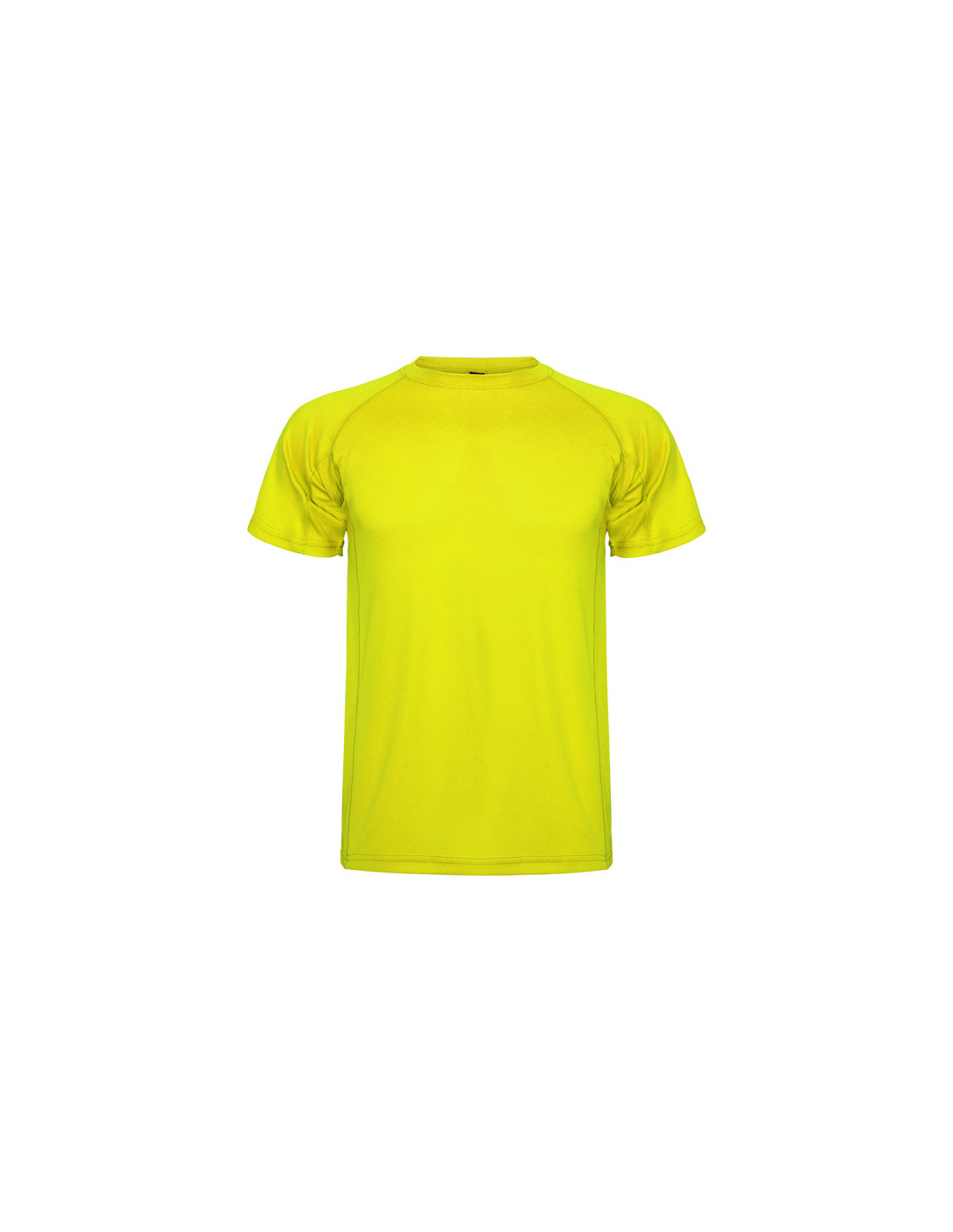Camiseta técnica MONTECARLO personalizado de Roly imagen 8