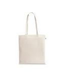 Bolsa GIZA algodón reciclado 100% personalizado de hi!dea™ imagen 1