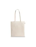 Bolsa GIZA algodón reciclado 100% personalizado de hi!dea™ imagen 2