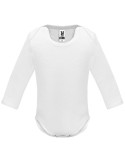 Body manga larga HONEY L/S personalizado de Roly imagen 1