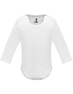 Body manga larga HONEY L/S personalizado de Roly imagen 1