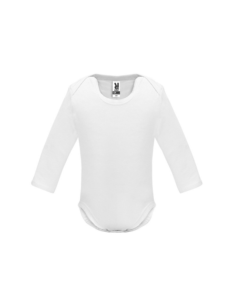 Body manga larga HONEY L/S personalizado de Roly imagen 1