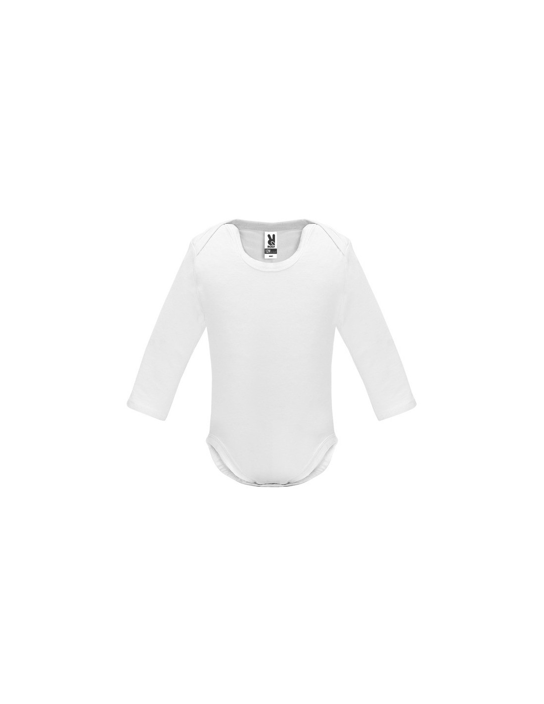 Body manga larga HONEY L/S personalizado de Roly imagen 1